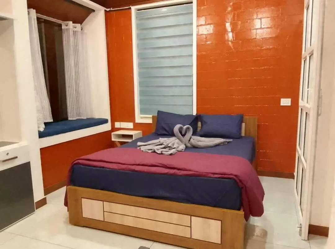 Nostalgia Homestay Vythiri