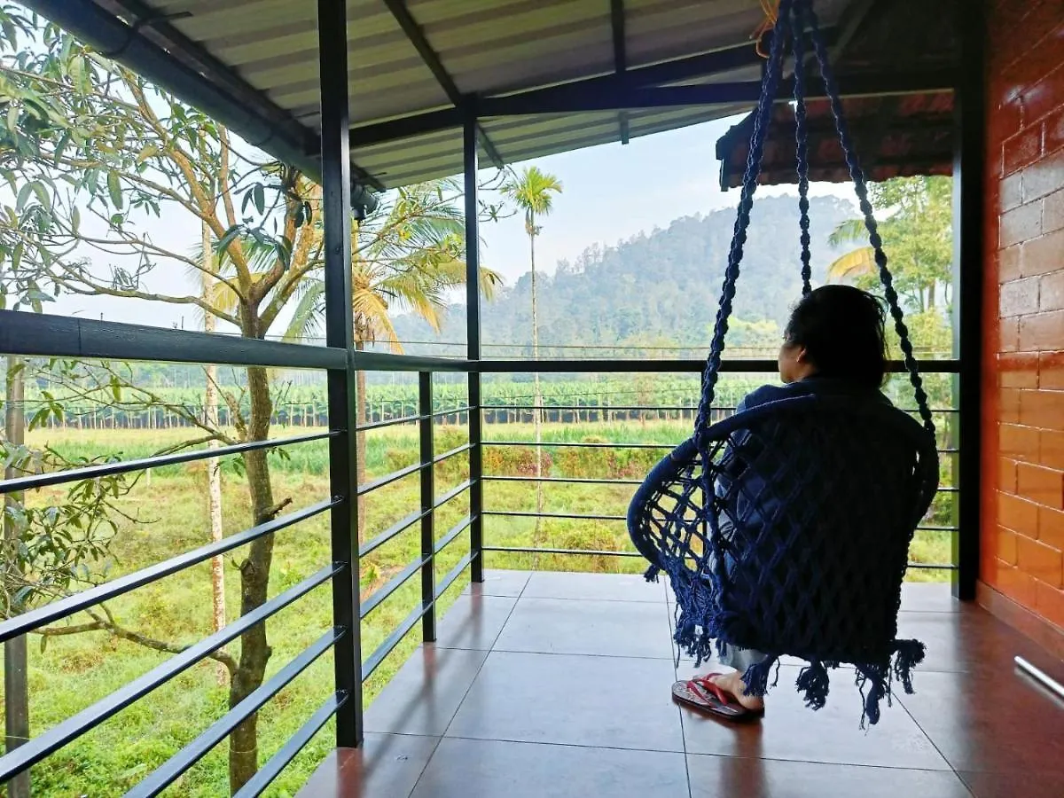 Nostalgia Homestay Vythiri
