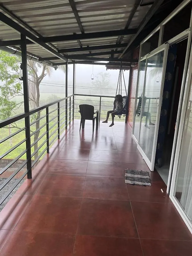 Nostalgia Homestay Vythiri India