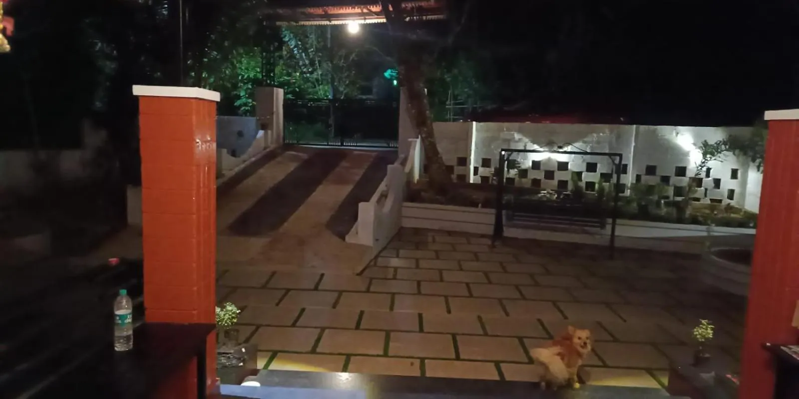 Nostalgia Homestay Vythiri Indien