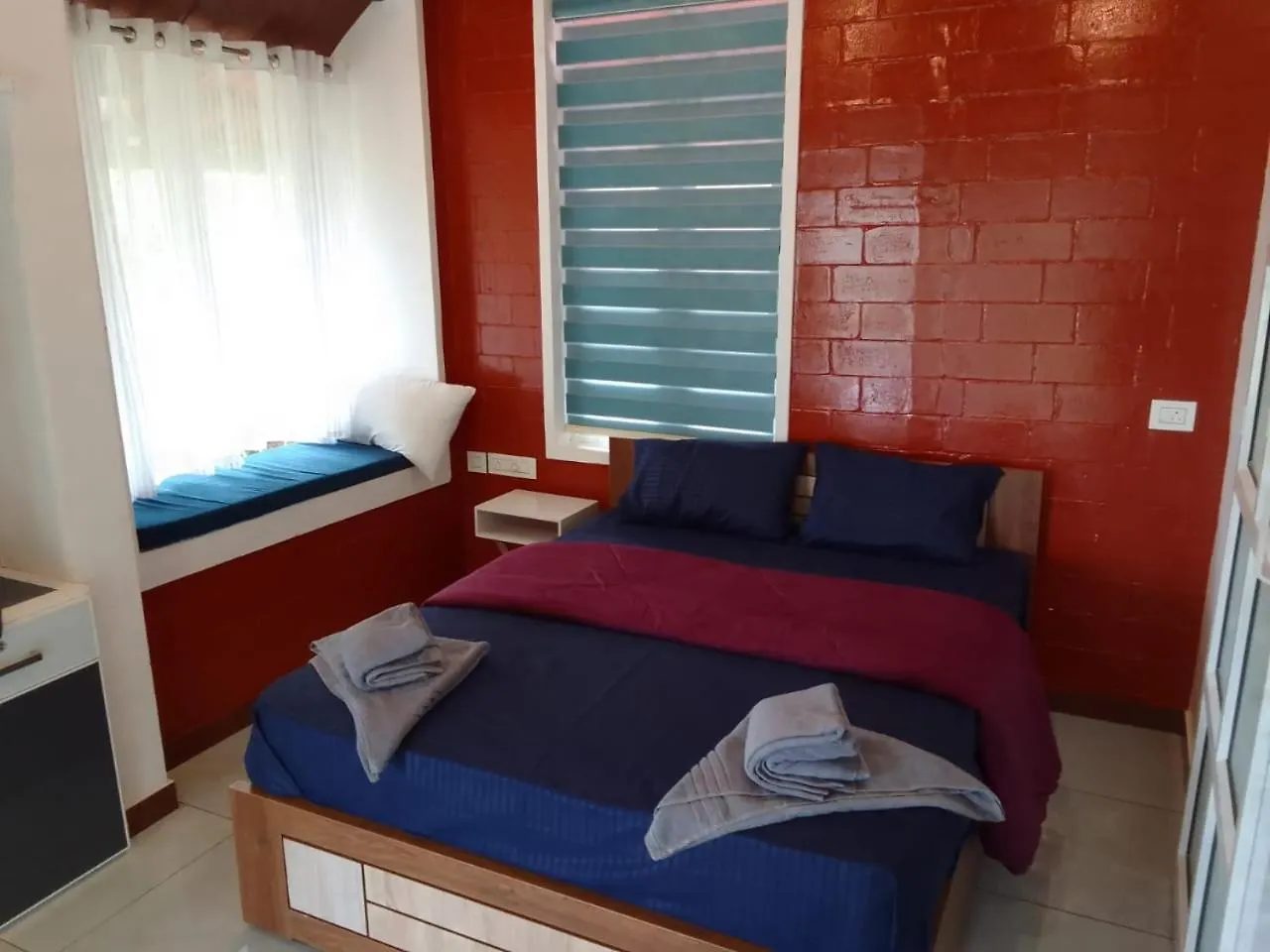 Nostalgia Homestay Vythiri Villa
