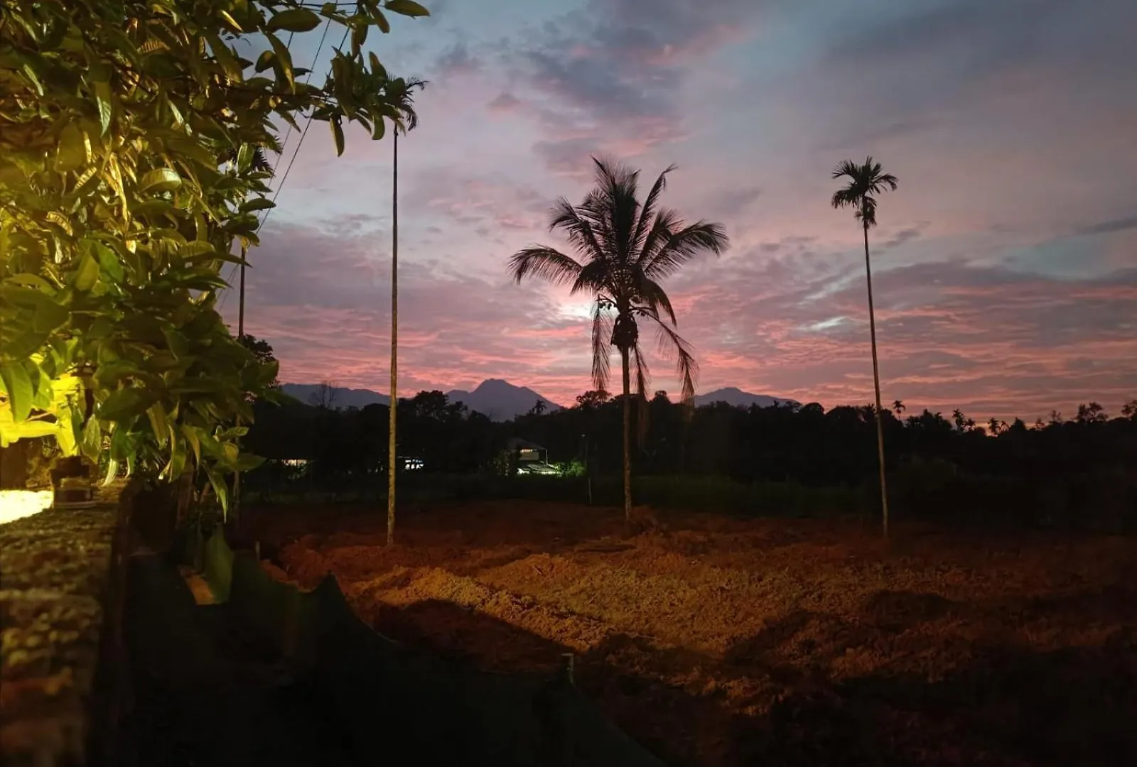 Villa Nostalgia Homestay Vythiri