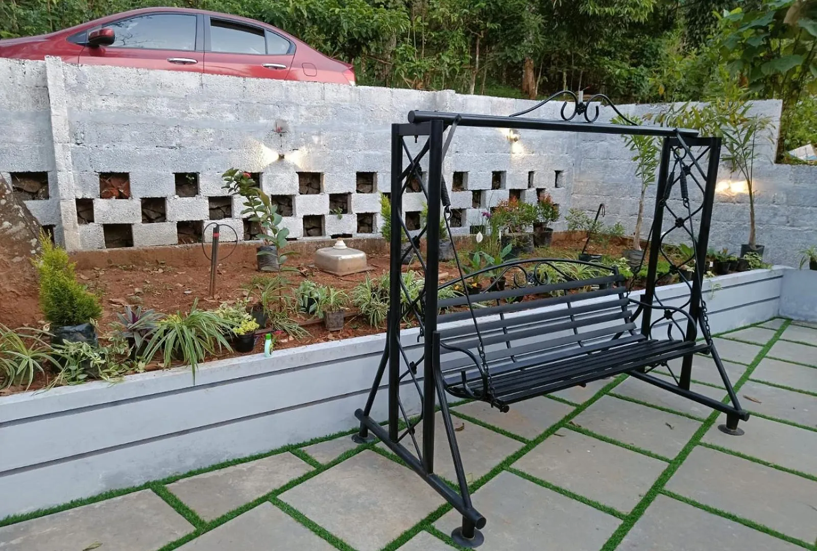 Nostalgia Homestay Vythiri 0*,  Indien